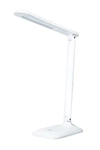 Philips Plastique LED Bureau Clair, Blanc - Picture 1 of 3