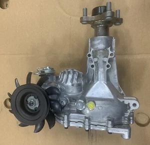 NUOVO HydroGear TRASMISSIONE MODELLO ZT3100 ZL-GCBP-SEMB-2PX3 - Foto 1 di 2