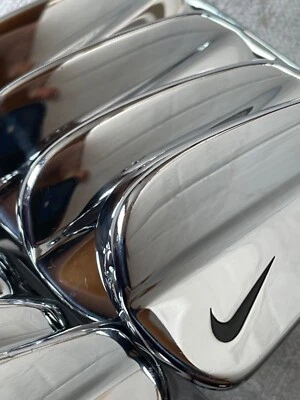 Nike Forged Tour Blade Japan 3~P set X100 Rare  (AsNEW)  Condition !! - Image 1 of 4