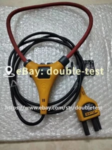 Fluke iFlex I2500-18 Flexible Current Probe For Clamp Meter#dou - Picture 1 of 6
