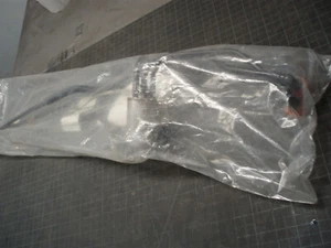 MOPAR 04809118AE CONJUNTO FILTRO COMBUSTIBLE CON MANGUERAS - Imagen 1 de 5