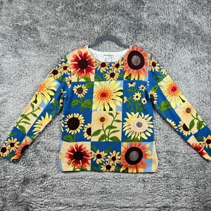 NorthStyle Pullover Medium Sunflower - Bild 1 von 9