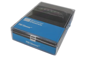 Seymour Duncan P90 Silencer Soapbar No Hum P90 Pickup - Picture 1 of 4