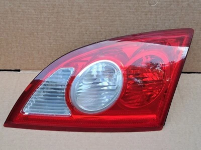 04-08 CHRYSLER CROSSFIRE PASSENGER SIDE RH TAILLIGHT TAILLAMP TAIL LIGHT LAMP Foto 1 de 4