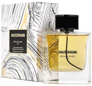HAUSSMANN by Boulevard Paris EDP Eau de Parfum For Him Super Rich - 100 ML - Picture 1 of 2