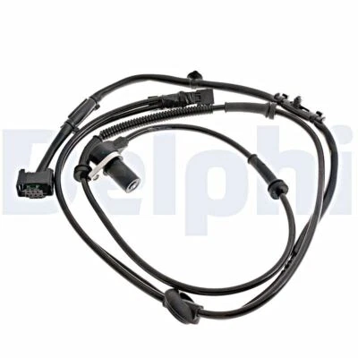Sensor de velocidad DELPHI ABS para AUDI A4 8D B5 S4 Avant 8E B6 95-05 8A0927807C Foto 1 de 4