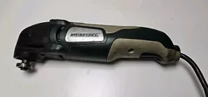 Master-force 241-0853 2.2A Utila Tool - Corded Oscillating Multi-Tool - Picture 1 of 8