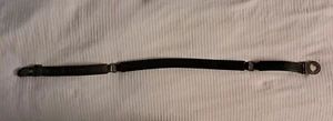 Order of the Arrow Leather Belt Size 36 Boy Scout BSA - Picture 1 of 9