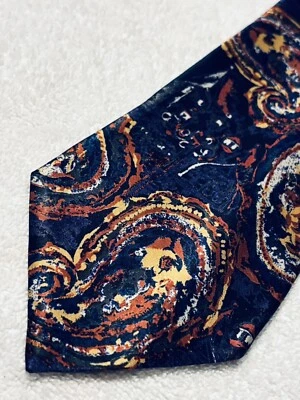 Corbata nueva y elegante de ZEGNA Foto 1 de 3