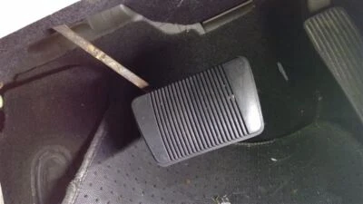 Dodge Magnum 2005 freno/embrague de pedal 408712 Foto 1 de 4