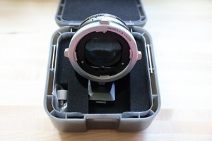 Metabones Speedbooster Hasselblad V to GFX 50r 100 50s 100s x0.71