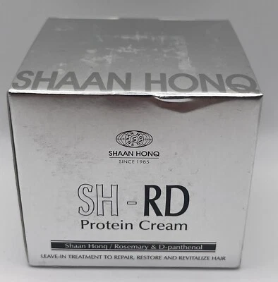 SH-RD Protein Cream. NEW EXP : 4/29 FREE SHIPPING - Image 1 of 3