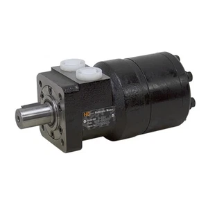 9,76 cu in Hydraulikmotor Hydro Custom BM2H-BBACADB 9-16445-160 - Bild 1 von 2