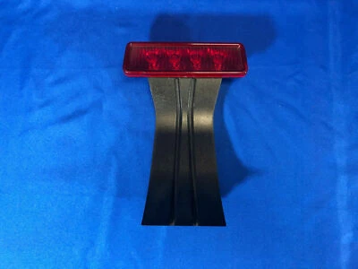 Jeep Wrangler JK 2007-2018 tercera luz de freno montaje OEM JKU stock fábrica Foto 1 de 4