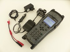 Argus 152 Prüfhörer Prüftelefon intec Testin Network #3 M