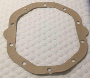 Diff Gasket Borg Warner for Holden Commodore VB VC VH VK 4 & 6Cyl Sedan Wagon - Picture 1 of 4