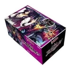 Cardfight Vanguard Favrneel Special Series 07 Stand Up Deckset TCG JAPAN - Picture 1 of 1