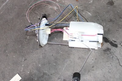 2017-2021 MITSUBISHI OUTLANDER SPORT 2.0L GASOLINE FUEL TANK PUMP UNIT OEM - Image 1 of 3