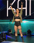 KAITLYN / Celeste Bonin WWE ? 8x10 PHOTO