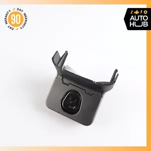 Maserati Quattroporte M139 GranTurismo M145 Front Windshield Rain Sensor OEM 71k - Picture 1 of 7