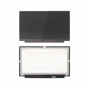 B140HAK02.3 FHD 1920 x 1080 IPS LED LCD Display Touchscreen Digitizer Baugruppe - Bild 1 von 3