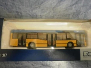 Autobus urbano Rietze Mercedes-Benz O 405 N2 Euro Traffic Partner Chemnitz 75235 - Foto 1 di 1