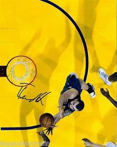 Nikola Pekovic Minnesota Timberwolves Signed 8x10 Photo LOM COA (PH2251) - Picture 1 of 1