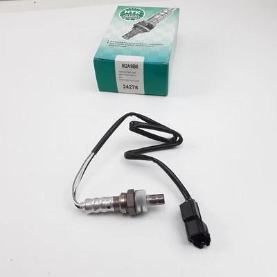 Sensor de oxígeno NGK 24278 para Suzuki Aerio 2002-2007 Grand Vitara 1999-2000 Foto 1 de 4