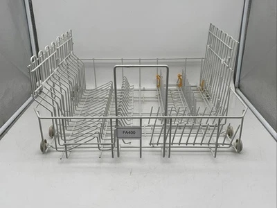 Original Miele Geschirrkorb T:50,5 Unterkorb  Unten Spülmaschine #FA400 - Bild 1 von 4