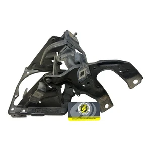 90-97 Mazda Miata MX5 OEM Pass RH Faro Cubo Marco Negro Brillante #2 - Imagen 1 de 2