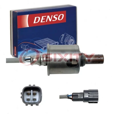 Denso Downstream Left Oxygen Sensor for 2016-2017 Lexus IS300 3.5L V6 ax - Изображение 1 из 4