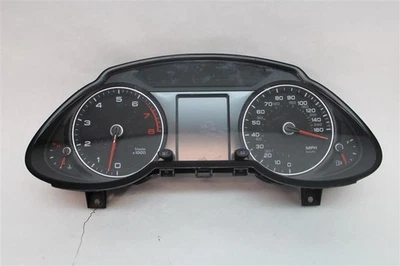 CLUSTER VELOCÍMETRO AUDI Q5 13 14 15 16 17 8R0920981N 1329347 Foto 1 de 4