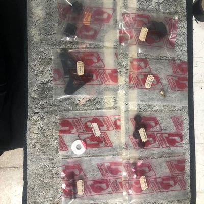 Vintage Pb Racing  X5 , Associated Delta Novarossi - Immagine 1 di 4