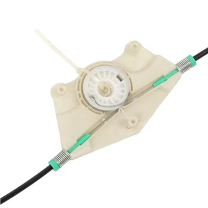 ZZ1 Electric Window Regulator Power Window Glass Lifter Regulator Motor Set For - Picture 1 of 12