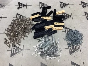 Tonabnehmer Wickelspule Stange Stück Teile Konvolut - Bild 1 von 5