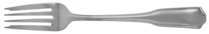 Towle Silver Hampstead  Salad Fork 8898523 - Picture 1 of 1