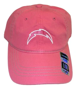 San Diego Chargers Slouch Flex Reebok Hat - Womens L/XL - Picture 1 of 2