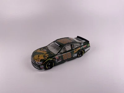 *RARE* 2015 DALE EARNHARDT JR MOUNTAIN DEW DEWSHINE CHEVY 1/64 NASCAR DIECAST - Image 1 of 3