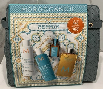 MOROCCANOIL  REPAIR Holiday Gift Set - Image 1 of 4