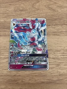 Sylveon GX - 92/145 - Guardians Rising - Pokemon - Bild 1 von 2