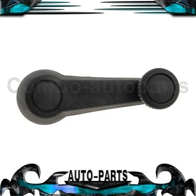 Manija de manivela de ventana Dorman para Volkswagen Jetta 1,6 L 1985-1992 Foto 1 de 4