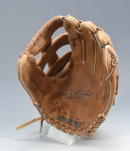 Vintage Regent Leather Baseball Glove Doug DeCinces Good Condition - Picture 1 of 10