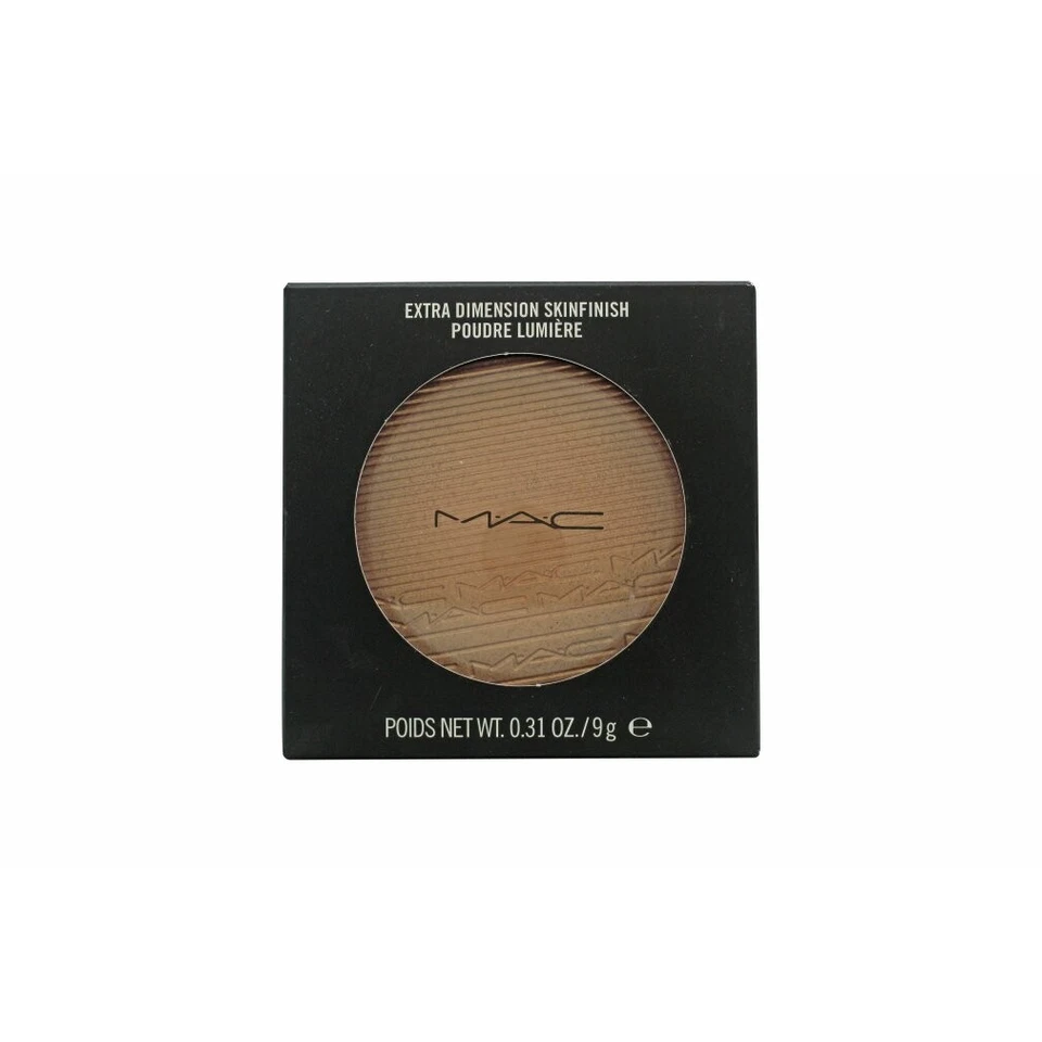 Mac extra Dimension Skinfinish Beaming Blush MLGK 9g Women
