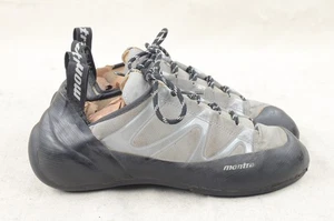 Zapatos Montrail Gryptonite Goma Escalada en Roca Boulder Talla EU 44 Gris - Imagen 1 de 14