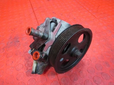 98-10 Lexus GS400 GS430 SC430 Power Steering Pump Assembly 44320-30570 6076 - Image 1 of 4