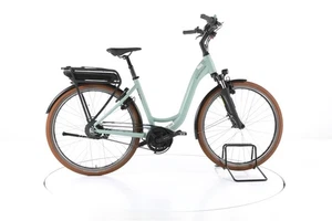 Riese & Müller Swing vario City E-Bike Top Elektrofahrrad Bosch Akku 500Wh 28" - Bild 1 von 10