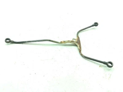 Alimentador de línea de aceite de motor Kawasaki Concours ZG1000 98 Foto 1 de 4