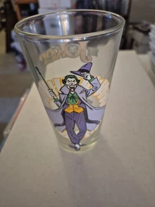 THE JOKER DC Comics 2008 TOON TUMBLERS Glas fast neuwertig oder besser NEU 🔥🔥 - Bild 1 von 16