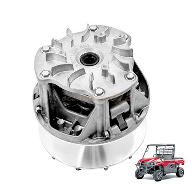 For Kawasaki 2009-2023 Mule 4010 4000 Drive Clutch Converter 49093-0025 NEW - Image 1 of 4