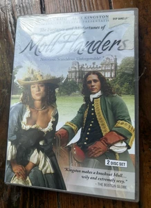 The Fortunes & Misfortunes of Moll Flanders , brand new, free shipping - Bild 1 von 4